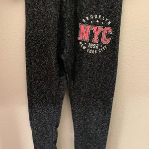 girls sweatpants